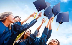 các loại học bổng du học toàn phần​