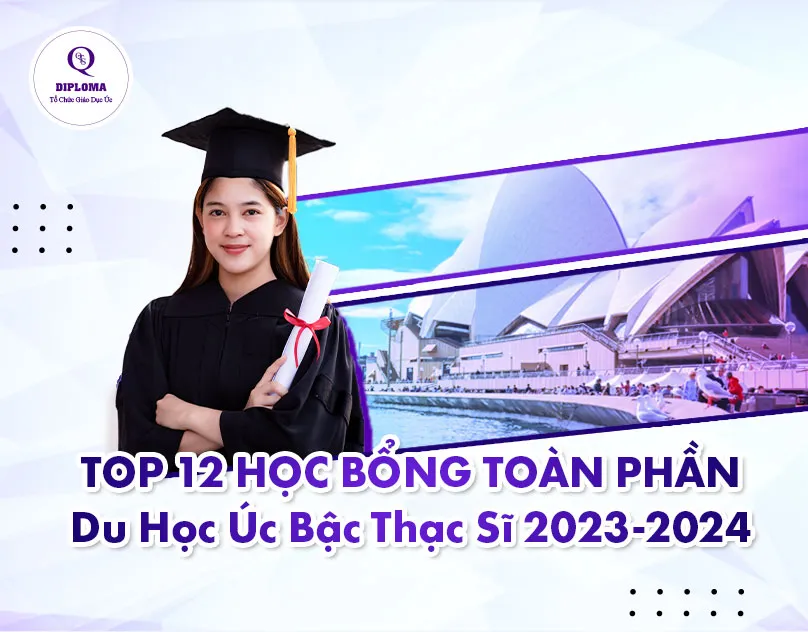 Học Bổng Tổ Chức Phi Chính Phủ
