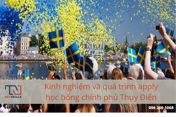 Nộp Hồ Sơ Và Chờ Kết Quả