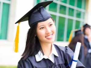 cách xin học bổng thạc sĩ tại nhật​