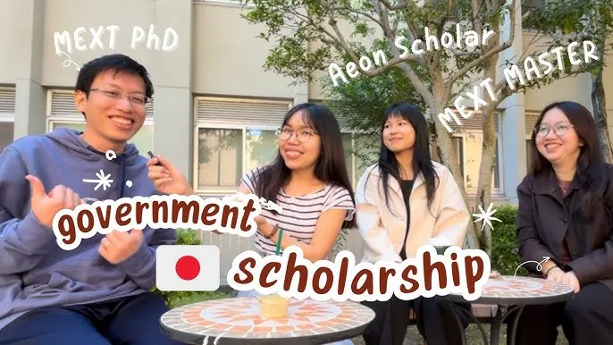 Nhận Kết Quả Học Bổng Và Chuẩn Bị Thủ Tục