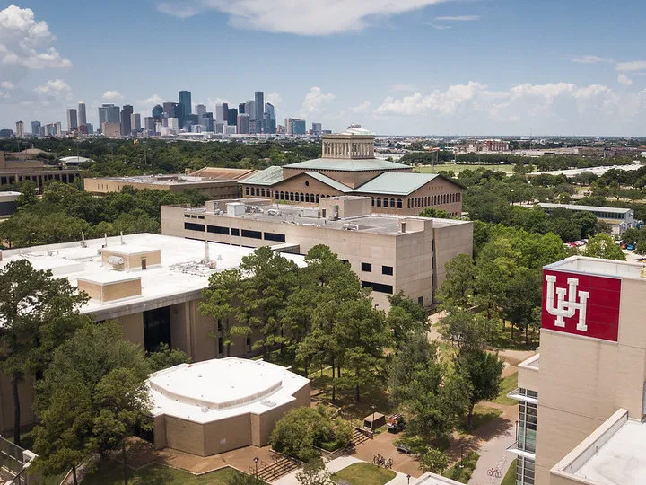 Quy Trình Xin Học Bổng Đại Học Houston