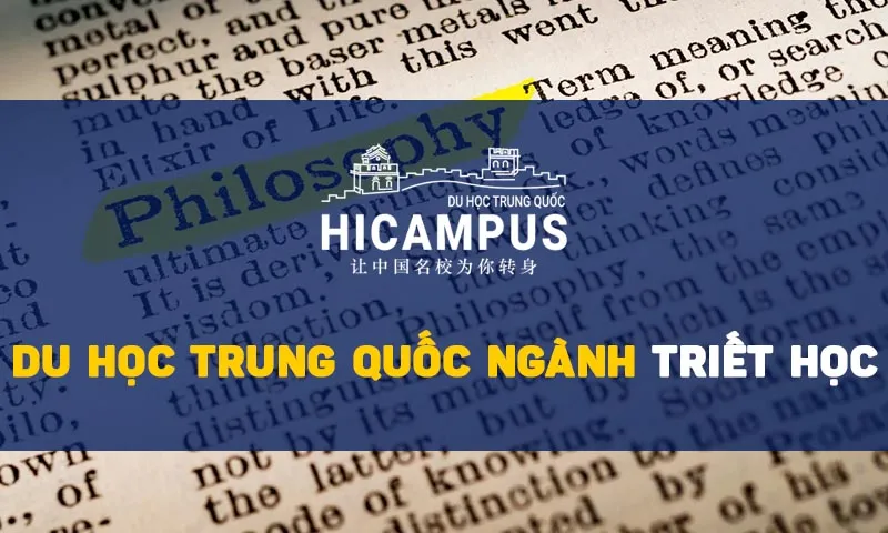 Bí Quyết Xin Học Bổng Triết Học Thành Công